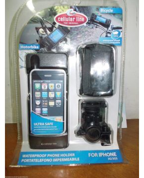supporto moto iphone 3g/3gs