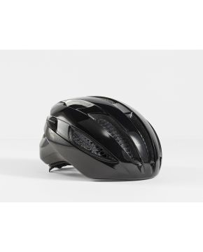 Casco da ciclismo Bontrager Starvos WaveCel Nero