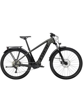 bici Powerfly Sport 4 EQ Lithium Grey/Trek Black