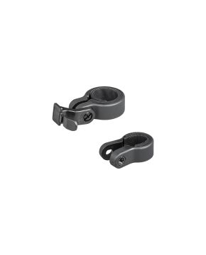 supporto luce posteriore bontrager flare round 418932