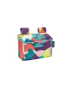 borsa bici per manubrio electra miami