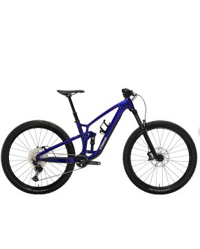 Bici Fuel EX 7 Gen 6 trail Hex Blue full disk Trek