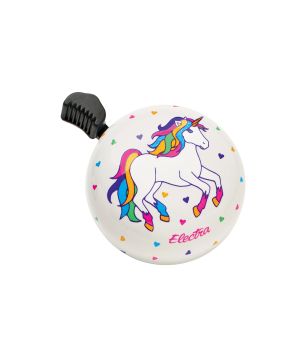 campanello bici grande electra unicorno