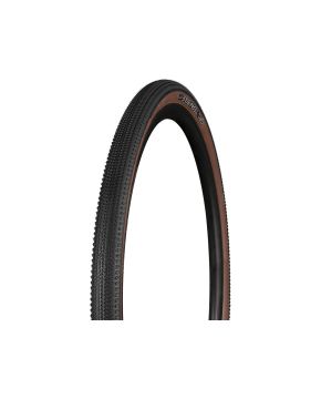 copertone bici 28 gravel 700c x 35 gr1 marrone nero