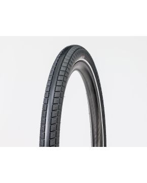 Pneumatico bici E-bike 27,5X2.40 Bontrager E6 Hard-Case Lite Copertura Copertone