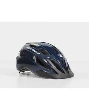 casco bici adulto solstice blue navy