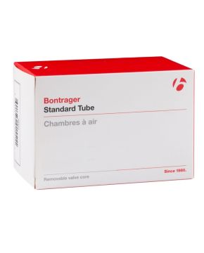 camera d'aria bici 28 5 8 3 8 (35 43-622) valvola schrader bontrager