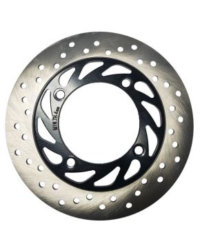 Disco freno posteriore Sh 125 150 '13 (anche abs) e molti altri veicoli Honda