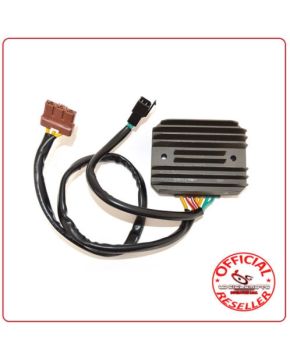 Regolatore di Tensione