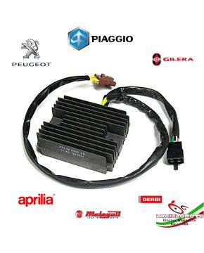 Regolatore di tensione