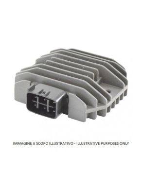 Regolatore di tensione scooter yamaha