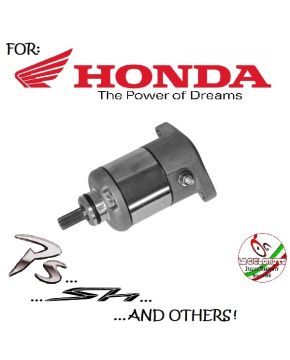 Motorino avviamento per scooter Honda