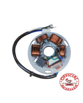 Statore magnete Piaggio Vespa Px 125 150 200