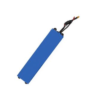 Pacco batteria 36V 5.8Ah per Monopattino Elettrico al litio con fusibile