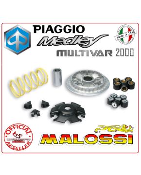 Variatore Multivar 2000 Piaggio Medley 125 150