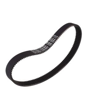 Cinghia trasmissione per monopattino elettrico 384 3M L12