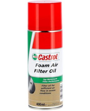 Bomboletta spray Foam Air Filter Oil per filtri aria e filtri olio 15513C