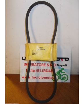 cinghia alterernatore lambro 550 fiat 2300 ferrari 330gt