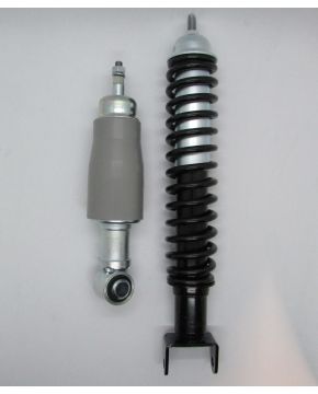 kit ammortizzatori anteriore e posteriore vespa 50 special l r - 125 primavera - et3