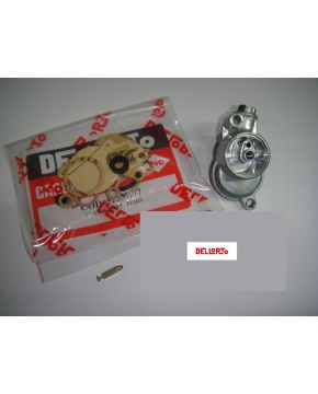 Kit coperchio porta spillo guarn carburatore vespa
