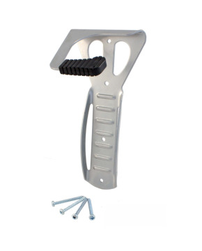 portabici a muro hook