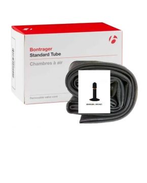 camera d'aria bici 29 200-240 valvola schrader 48 mm