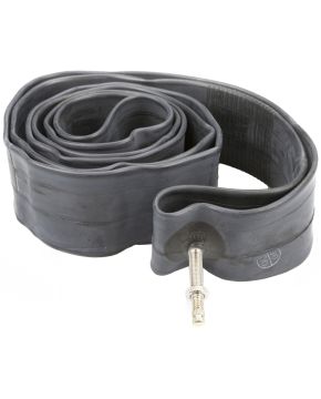 camera d'aria 14 x 1 - 3/8 x 5/8 valvola italia