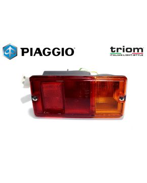 fanalino porter posteriore destro
