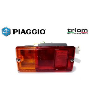 fanalino porter posteriore sinistro