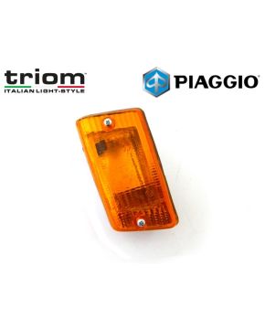 Freccia posteriore destra Vespa