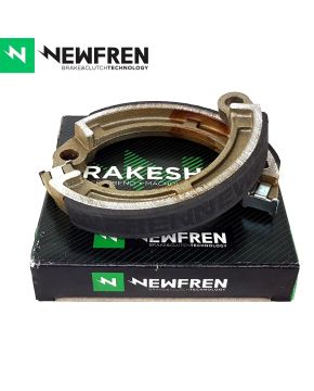 ganasce freno anteriori Vespa Ape