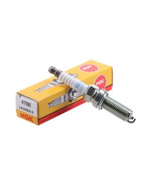 Candela originale NGK LKAR8A-9 specifica per KTM e BETAMOTOR