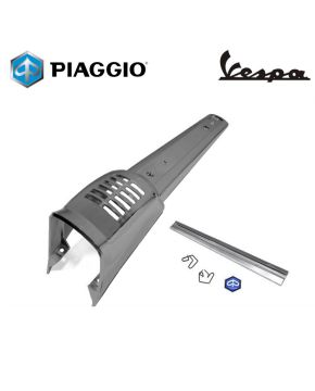 Calandra completa di modanatura Vespa 50 Special
