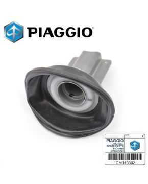 membrana valvola gas originale Piaggio