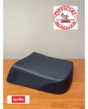 Sediolino sellino posteriore blu Aprilia Scarabeo 50 100