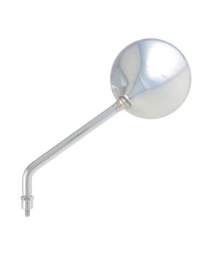 Specchio sinistro cromato Vespa Granturismo LX