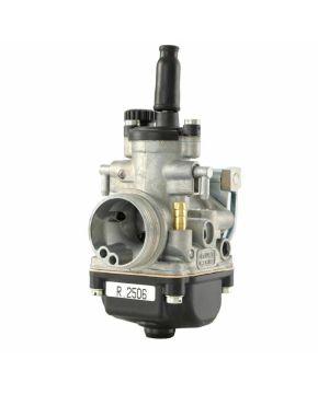 Carburatore Dell'Orto PHBG 19 AS moto e scooter 50-100 2T senza miscelatore