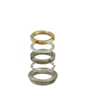 Calotte serie sterzo superiori per Piaggio APE 50