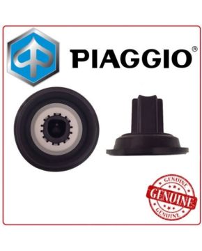 Mebrana carburatore scooter Piaggio