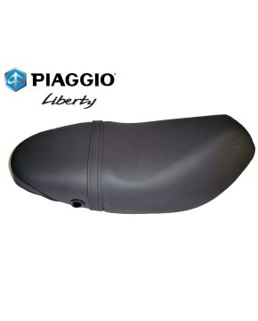 Sella sedile Piaggio Liberty 50 125 150 200 RST 2T 4T 2003>2014 Sellino
