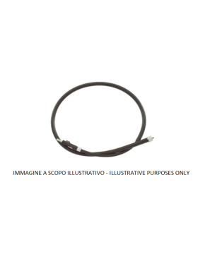 Trasmissione contachilometri Piaggio Carnaby 125-200cc 648929