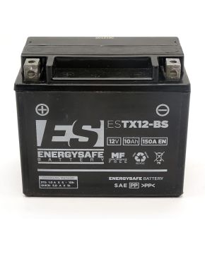 Batteria Energysafe Estx12-Bs 12V 10Ah