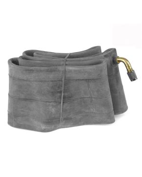 Camera d'aria 250/275 10 valvola curva schrader auto