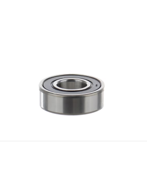 Cuscinetto radiale a sfere con tenute 607 2RSH - SKF