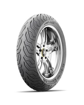 Pneumatico Copertone Michelin City Grip 2 120/80-12 65S TL Gomma Scooter M+S