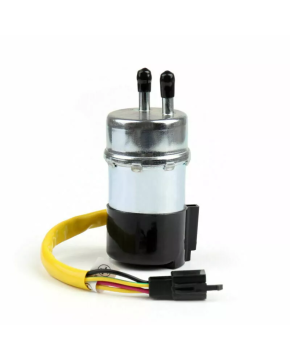 Pompa Carburante tipo originale 4 fili Suzuki Kawasaki Yamaha Honda Foresight 250
