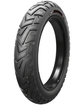 Pneumatico bici 20X4.0 copertone antiforatura tassellato RIDE AMBRO FAT BIKE CST