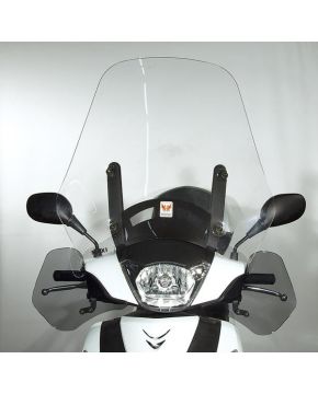 parabrezza honda sh 125 150 2009-05/2012 sc2688