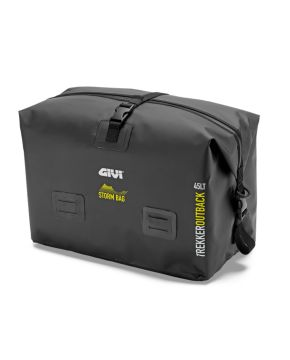 Borsa GIVI T507 Storm Bag Waterproof 45lt per bauletto Trekker Outback 48Lt