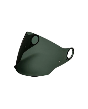 Visiera lunga esterna Fume' nera Casco Nolan N40-5 /GT/40/Full